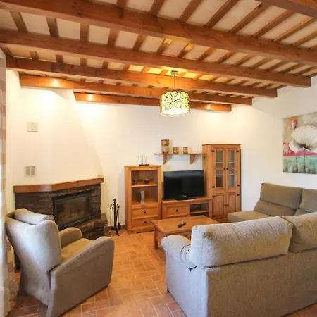 Vivienda Rural El Chirimbolo Conil De La Frontera