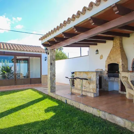 Vivienda Rural El Chirimbolo Conil De La Frontera