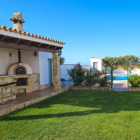 Vivienda Rural El Chirimbolo