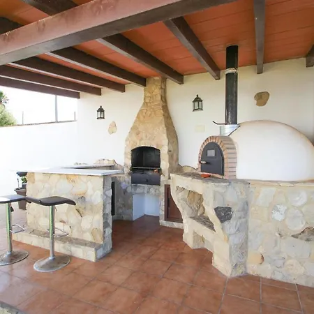 Vivienda Rural El Chirimbolo *