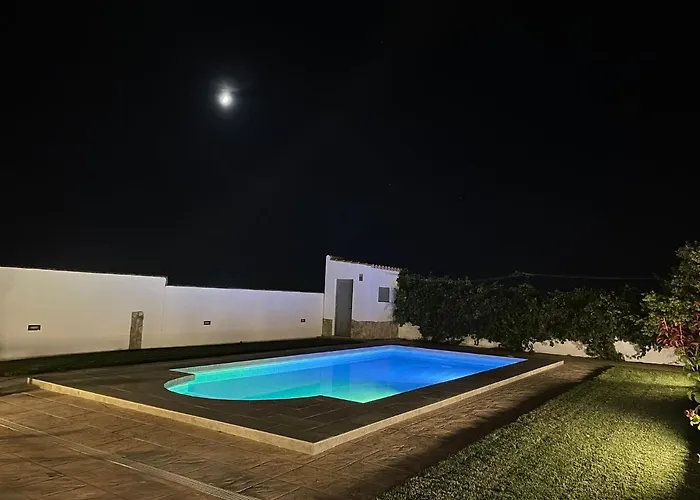 Vivienda Rural El Chirimbolo *