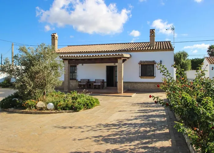 Дом отдыха Vivienda Rural El Chirimbolo *