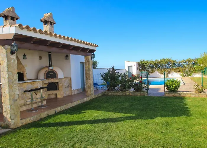 Vivienda Rural El Chirimbolo