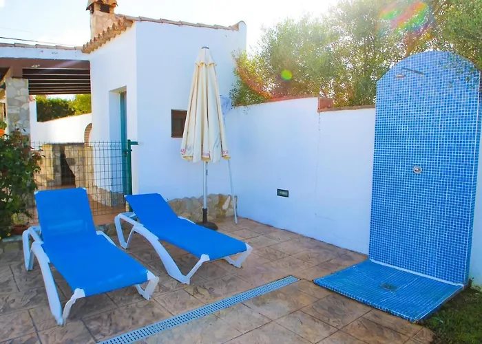 Vivienda Rural El Chirimbolo Дом отдыха *