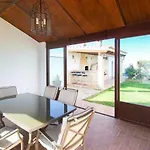 Vivienda Rural El Chirimbolo 度假居