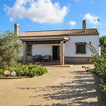 度假居 Vivienda Rural El Chirimbolo *