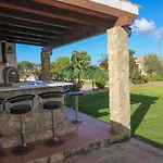 Vivienda Rural El Chirimbolo 度假居