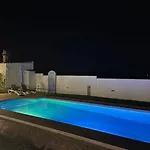 Vivienda Rural El Chirimbolo Casa vacanze