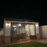 度假居 Vivienda Rural El Chirimbolo