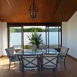 度假居 Vivienda Rural El Chirimbolo