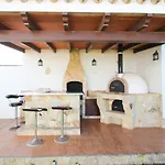 Vivienda Rural El Chirimbolo 科尼尔-德拉弗龙特拉