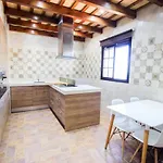 度假居 Vivienda Rural El Chirimbolo *