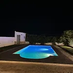 Vivienda Rural El Chirimbolo 度假居