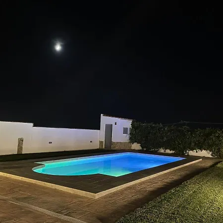 Vivienda Rural El Chirimbolo *