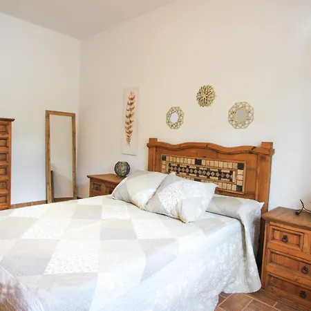 Vivienda Rural El Chirimbolo * Conil De La Frontera