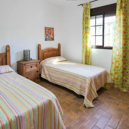 Vivienda Rural El Chirimbolo *