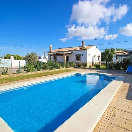 Vivienda Rural El Chirimbolo