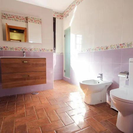 Vivienda Rural El Chirimbolo