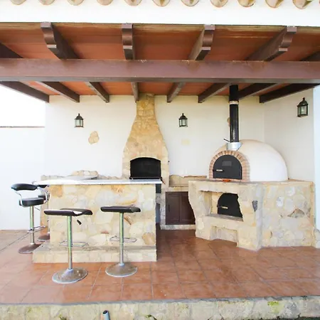 Vivienda Rural El Chirimbolo Conil De La Frontera