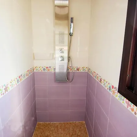 Vivienda Rural El Chirimbolo Prázdninový dům