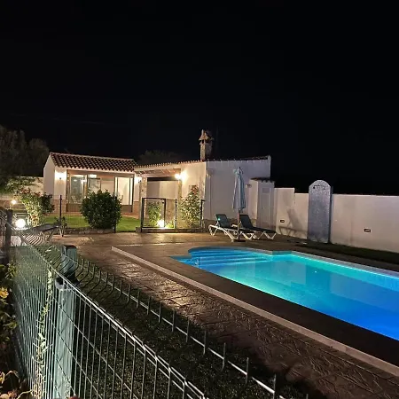 Vivienda Rural El Chirimbolo *