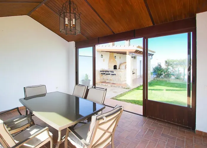 Vivienda Rural El Chirimbolo Semesterbostad