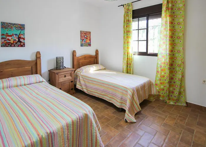 Vivienda Rural El Chirimbolo *