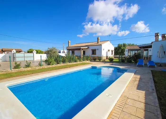 Vivienda Rural El Chirimbolo