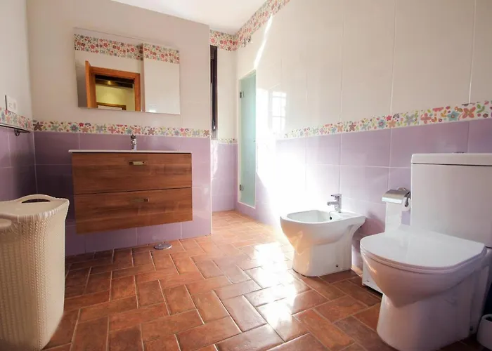 Vivienda Rural El Chirimbolo