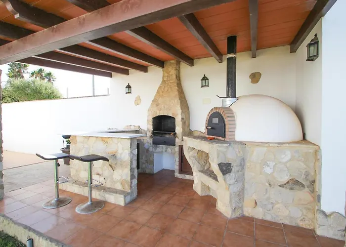 Vivienda Rural El Chirimbolo *