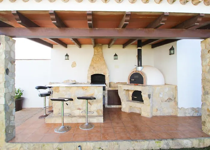 Vivienda Rural El Chirimbolo Conil De La Frontera