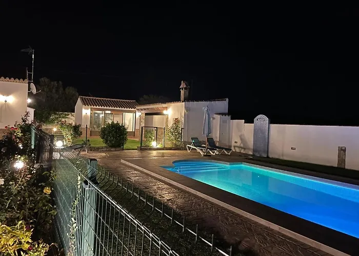 Vivienda Rural El Chirimbolo *