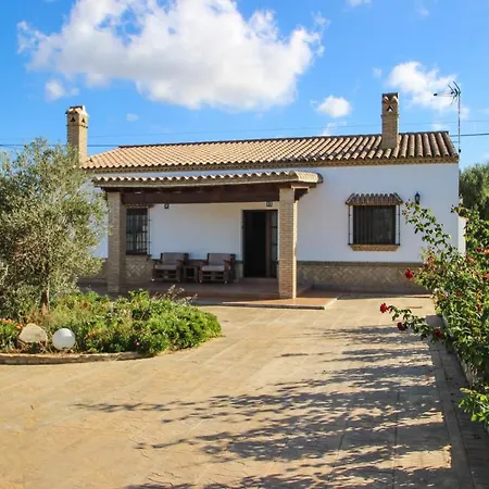 Ferienhaus Vivienda Rural El Chirimbolo *